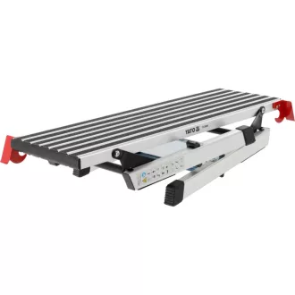 YATO Suport de lucru pliabil 960 x 305 x 490 mm