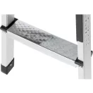 YATO Suport de lucru pliabil 960 x 305 x 490 mm