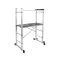 YATO Stand pliabil 1540 x 1135 x 860 mm