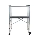YATO Stand pliabil 1540 x 1135 x 860 mm