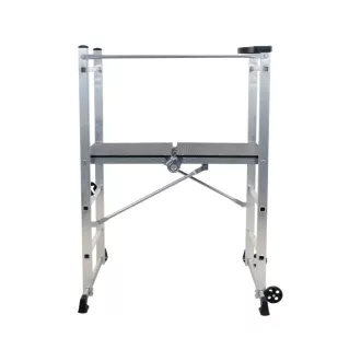 YATO Stand pliabil 1540 x 1135 x 860 mm