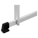 YATO Stand pliabil 1540 x 1135 x 860 mm