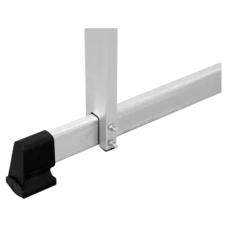 YATO Stand pliabil 1540 x 1135 x 860 mm