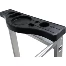 YATO Stand pliabil 1540 x 1135 x 860 mm