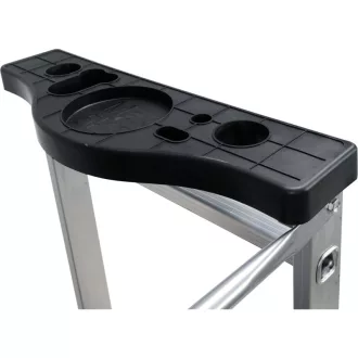 YATO Stand pliabil 1540 x 1135 x 860 mm