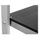 YATO Stand pliabil 1540 x 1135 x 860 mm