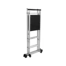 YATO Stand pliabil 1540 x 1135 x 860 mm