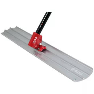 YATO Șpaclu pentru beton 1200 mm