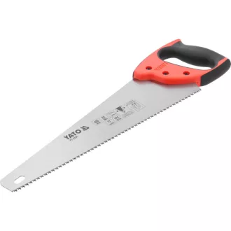 Ferăstrău YATO Foxtail 400 mm 3 muchii