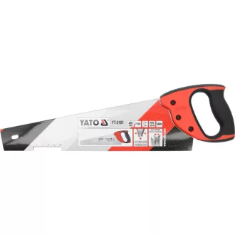 Ferăstrău YATO Foxtail 400 mm 3 muchii
