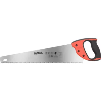 Ferăstrău YATO Foxtail 450 mm 3 muchii