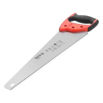 Ferăstrău YATO Foxtail 450 mm 3 muchii