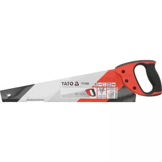 Ferăstrău YATO Foxtail 450 mm 3 muchii