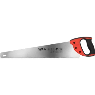 Ferăstrău YATO Foxtail 500 mm 3 muchii