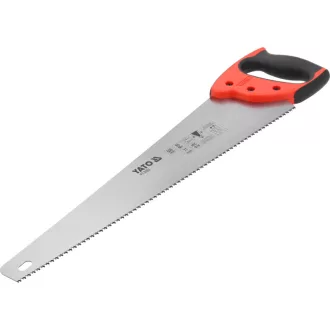 Ferăstrău YATO Foxtail 500 mm 3 muchii
