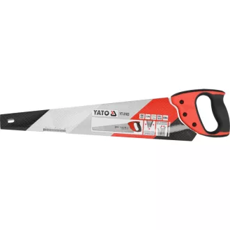 Ferăstrău YATO Foxtail 500 mm 3 muchii