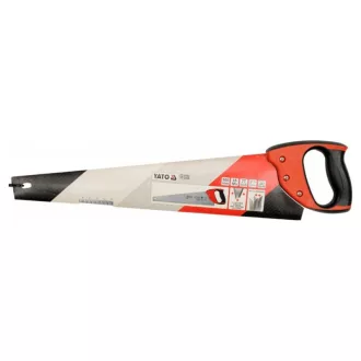 Ferăstrău YATO Foxtail 500 mm 3 muchii