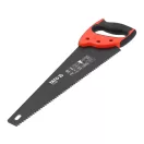 Ferăstrău coadă de vulpe YATO 400 mm acoperit cu teflon cu 3 tăișuri