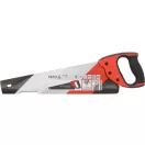 Ferăstrău coadă de vulpe YATO 400 mm acoperit cu teflon cu 3 tăișuri