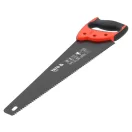 Ferăstrău coadă de vulpe YATO 450 mm acoperit cu teflon cu 3 tăișuri