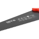 Ferăstrău coadă de vulpe YATO 450 mm acoperit cu teflon cu 3 tăișuri