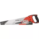 Ferăstrău coadă de vulpe YATO 450 mm acoperit cu teflon cu 3 tăișuri
