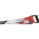 Ferăstrău coadă de vulpe YATO 500 mm acoperit cu teflon cu 3 tăișuri