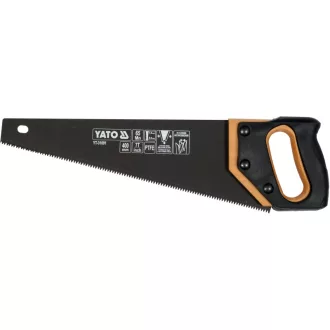 Ferăstrău YATO Foxtail 400 mm acoperit cu teflon