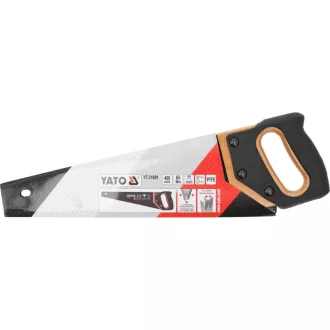 Ferăstrău YATO Foxtail 400 mm acoperit cu teflon