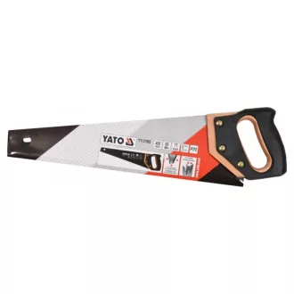 Ferăstrău YATO Foxtail 450 mm acoperit cu teflon