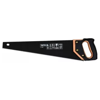 Ferăstrău YATO Foxtail 500 mm acoperit cu teflon