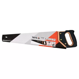 Ferăstrău YATO Foxtail 500 mm acoperit cu teflon