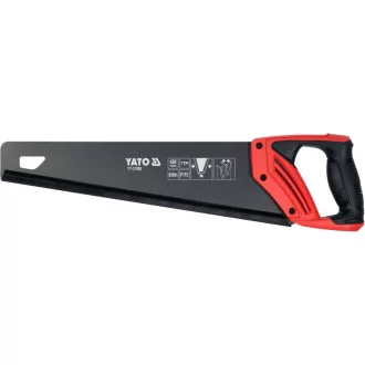 Ferăstrău YATO Foxtail 400 mm acoperit cu teflon