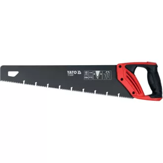 Ferăstrău YATO Foxtail 450 mm acoperit cu teflon