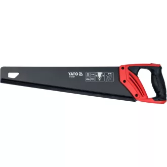 Ferăstrău YATO Foxtail 450 mm acoperit cu teflon