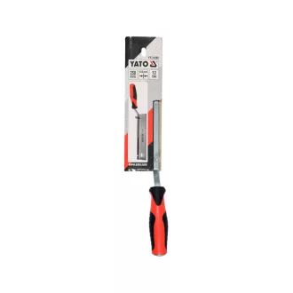 Ferăstrău YATO cu mâner reglabil de 250 mm
