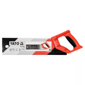 Ferăstrău manual YATO pentru PVC 440 mm
