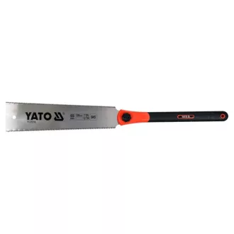 Ferăstrău de tragere japonez YATO 660 mm