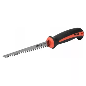 Fiastrau YATO pentru gips-carton 160 mm