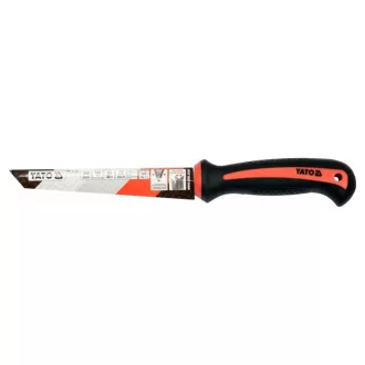 Fiastrau YATO pentru gips-carton 160 mm