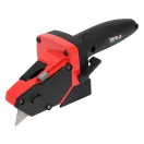 YATO Cuțit pentru gips-carton cu ruletă de măsurare 5 x 19 mm