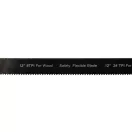 Cadru de ferăstrău YATO cu tablă de aluminiu de 300 mm