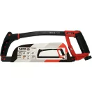 Cadru de ferăstrău YATO cu tablă de aluminiu de 300 mm