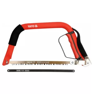 YATO Ferăstrău combi 300 mm
