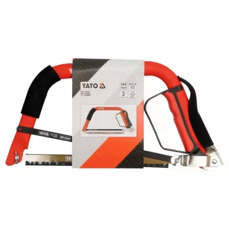 YATO Ferăstrău combi 300 mm