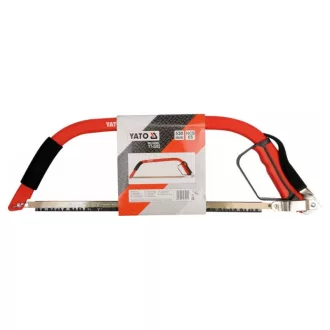 YATO Ferăstrău cadru 530 mm