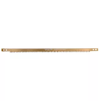 Pânză de ferăstrău YATO pentru lemn uscat 450 mm