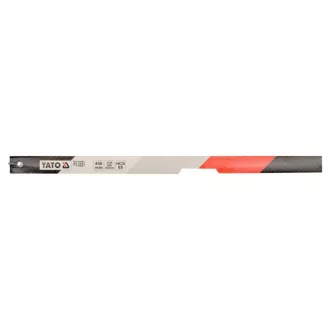Pânză de ferăstrău YATO pentru lemn uscat 450 mm