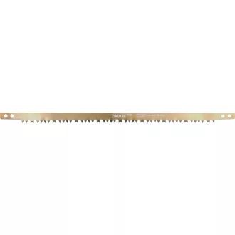 Pânză de ferăstrău YATO pentru lemn umed 300 mm