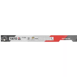 Pânză de ferăstrău YATO pentru lemn umed 300 mm